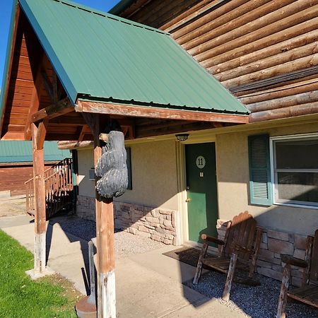The Hulett Motel Стая снимка