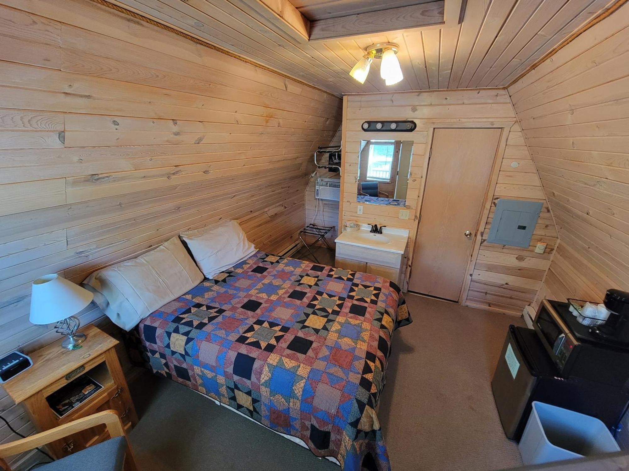 The Hulett Motel Стая снимка
