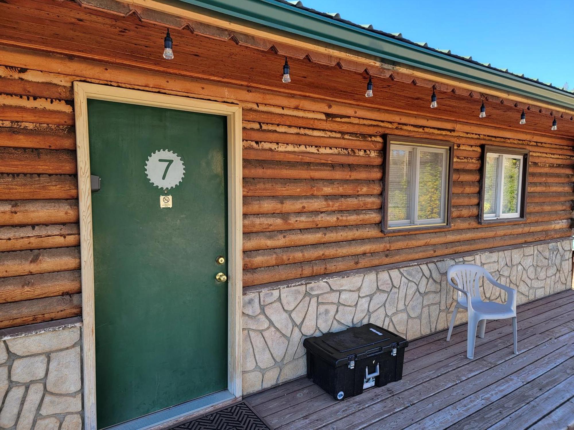 The Hulett Motel Стая снимка