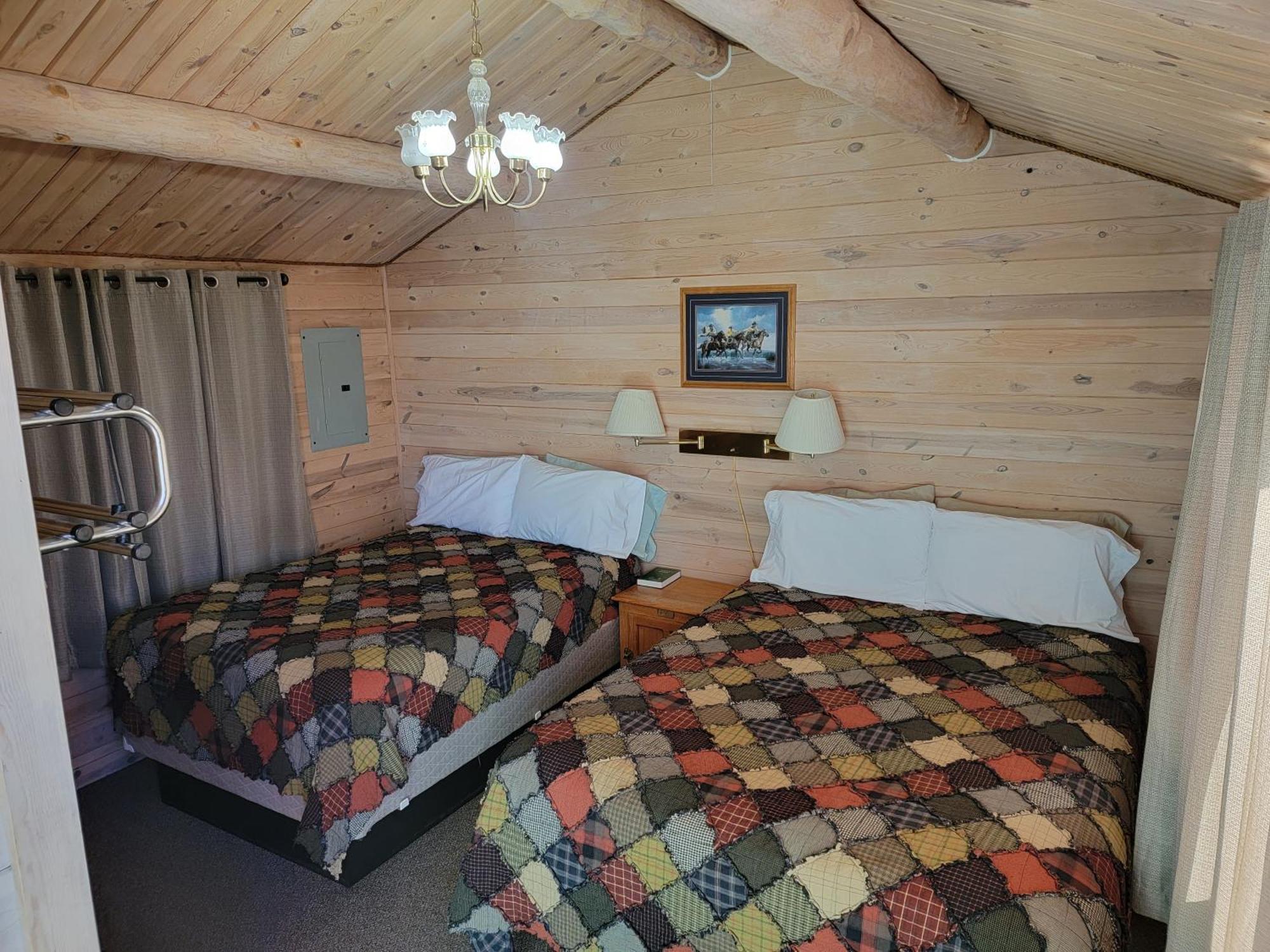 The Hulett Motel Стая снимка