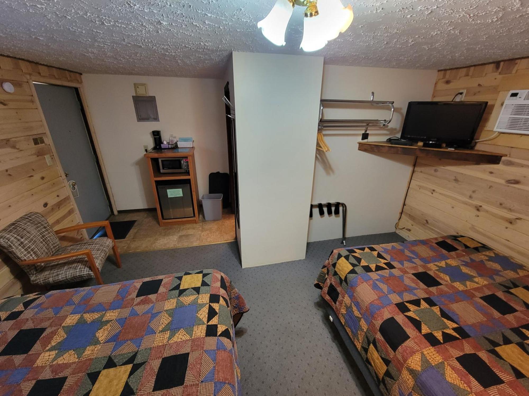 The Hulett Motel Стая снимка